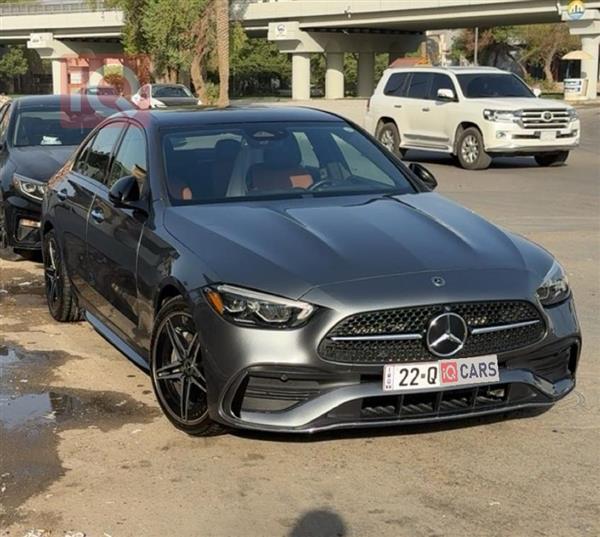 مرسيدس بنز C-Class 2023 للبيع في العراق -  بغداد